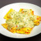 Ravioli De Crab Jumbo Gourmet