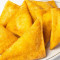 8. Cream Cheese Wontons