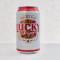 Lucky Lager, 355Ml Can Beer (5% Abv)