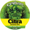 Citra (Cask)