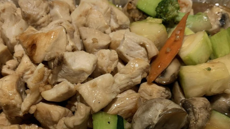 Hibachi Chicken (10 Oz)