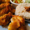 Hainam Crispy Fried Chicken