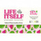 Life Itself Gose Salted Watermelon