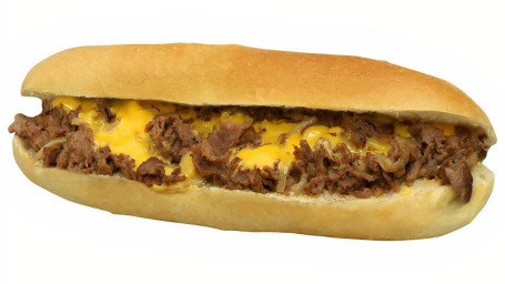 Philly Whiz