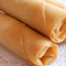 Prawn Spring Rolls(4)