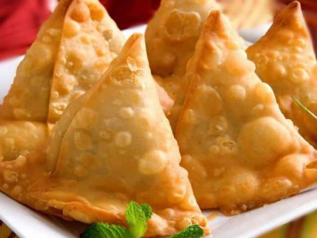 Chicken Samosa (5 Pcs)