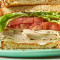 Sandwich Cu Curcan