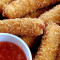 Sweet And Spicy Tofu Sticks