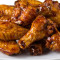 Teriyaki Wings (6 Ct)