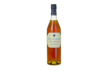 Bas Armagnac 10 Ans D 8217; 194;Ge Baron De Sigognac