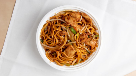 Ln22. Chicken Lo Mein