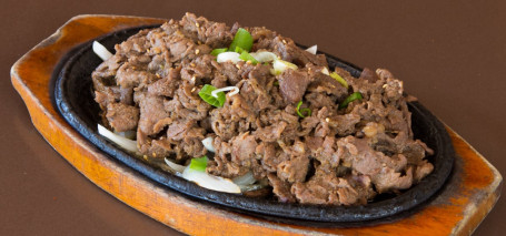 3. Bulgogi