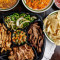 Fajita Taco Platter Pack