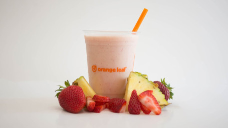 Smoothie Cu Mango Sălbatic