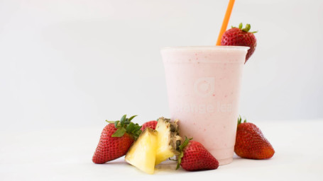 Strawberry Surf Smoothie