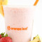 Smoothie Pina Colada Cu Capsuni