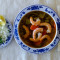 Shrimp Soup/Caldo De Camaron