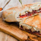 Prosciutto Panini Sandwich