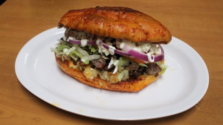 Pambazo Torta