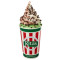 Mint Chip Chocolate Gelati