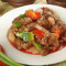 48. Sweet Sour Chicken Gū Lū Jī