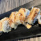 1. Golden California Roll