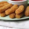 Mozza Sticks (8 Pc)