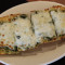 Pesto Cheesy Bread Regular