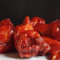 25 Pcs S&S Tandoori Wings