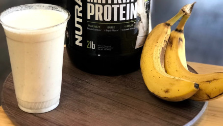 Ijava Protein Shake