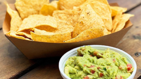 Chips Guacamole Regulare