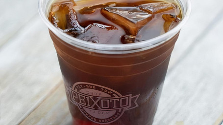 Peixoto Cold Brew