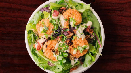 Shrimply The Best Salad