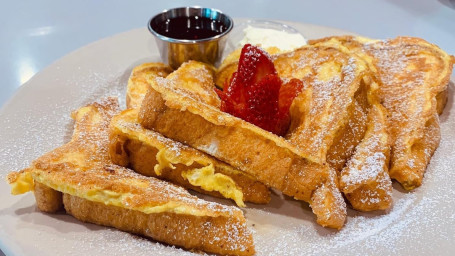 French Toast Combo #5