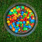 Mini M&M's