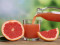 Suc de grapefruit