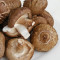 Ciuperci shiitake uscate