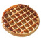 Waffle din cereale integrale